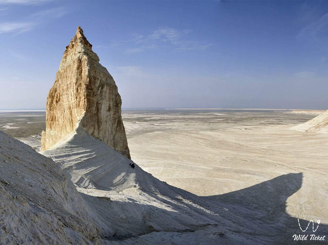 曼吉什拉克高地