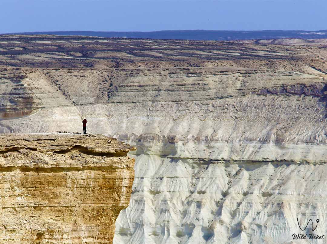 高原 Zhogarly Boszhira