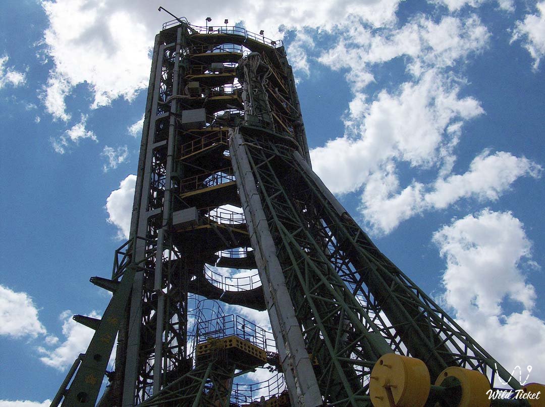 Launches from the Baikonur Cosmodrome 2022 schedule, information on the Baikonur Cosmodrome