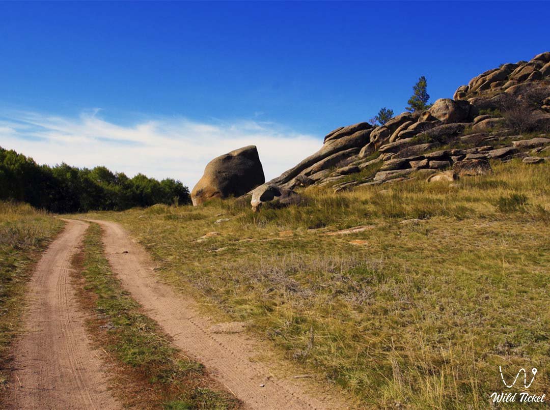 Tour to Kazakhstan and Kyrgyzstan, Adventures in two Stans of Central Asia