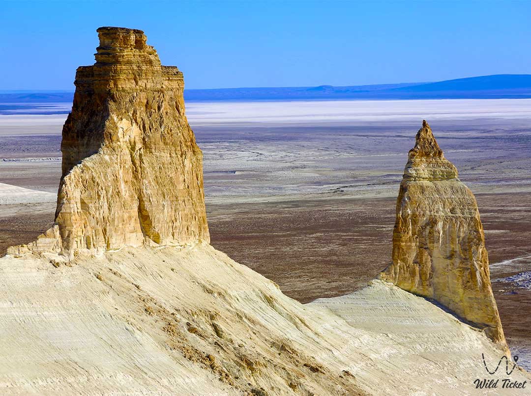 Excursion Boszhira photo tour