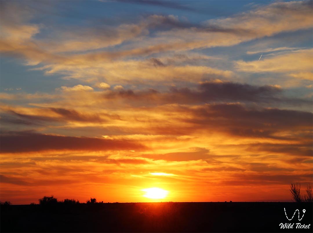 克孜勒尔达地区