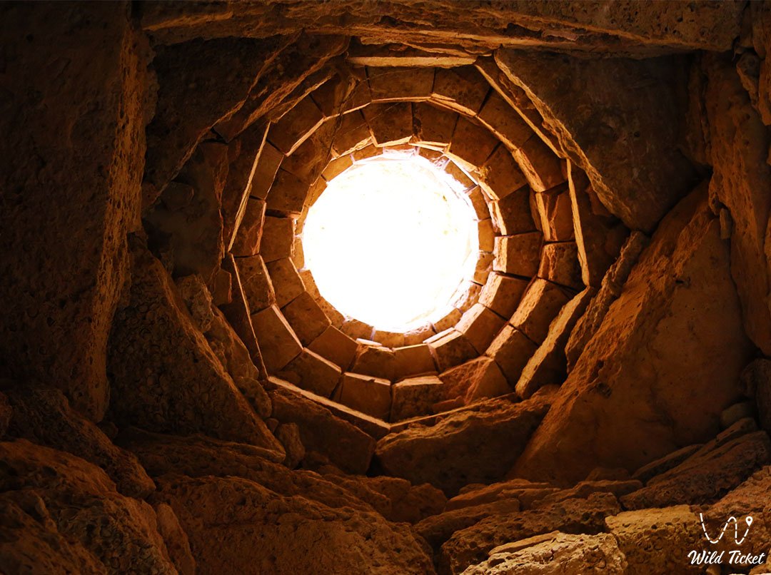 Тур в мечеть Султан-Епе