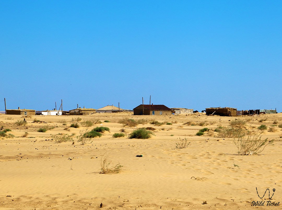 Акеспе (Кызылординская область)