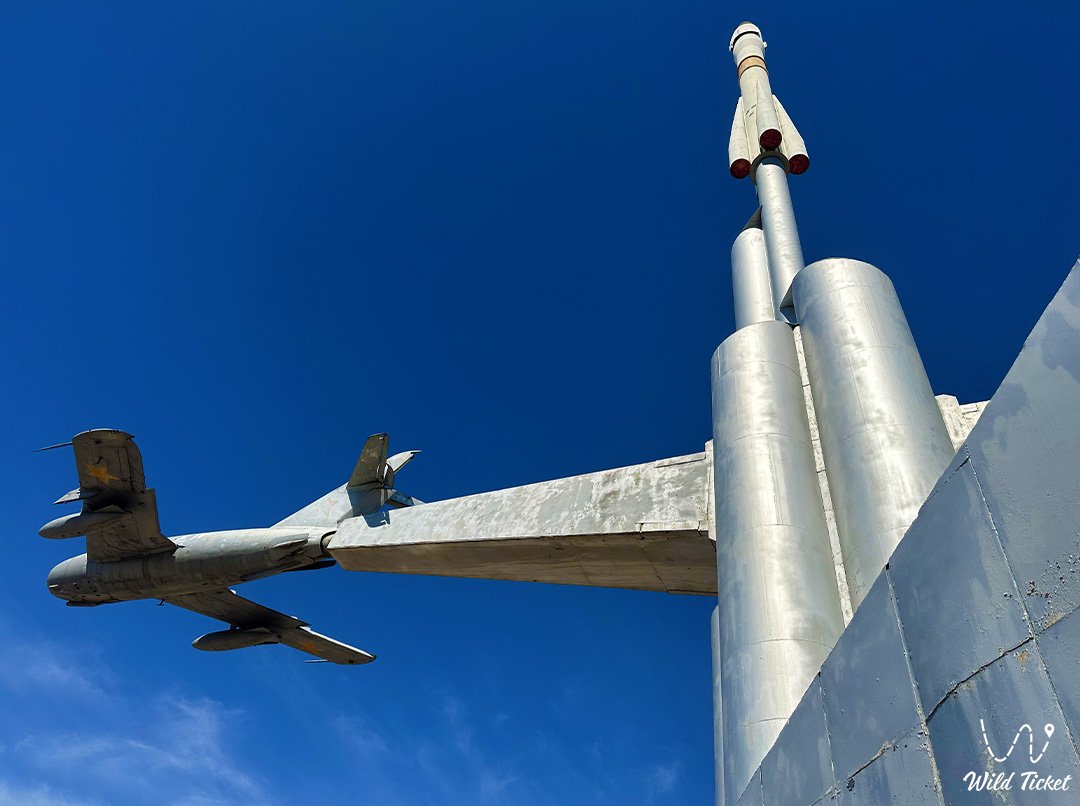 Zhezkazgan(杰兹卡兹甘)