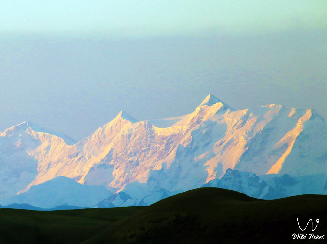 Пик Одиннадцати