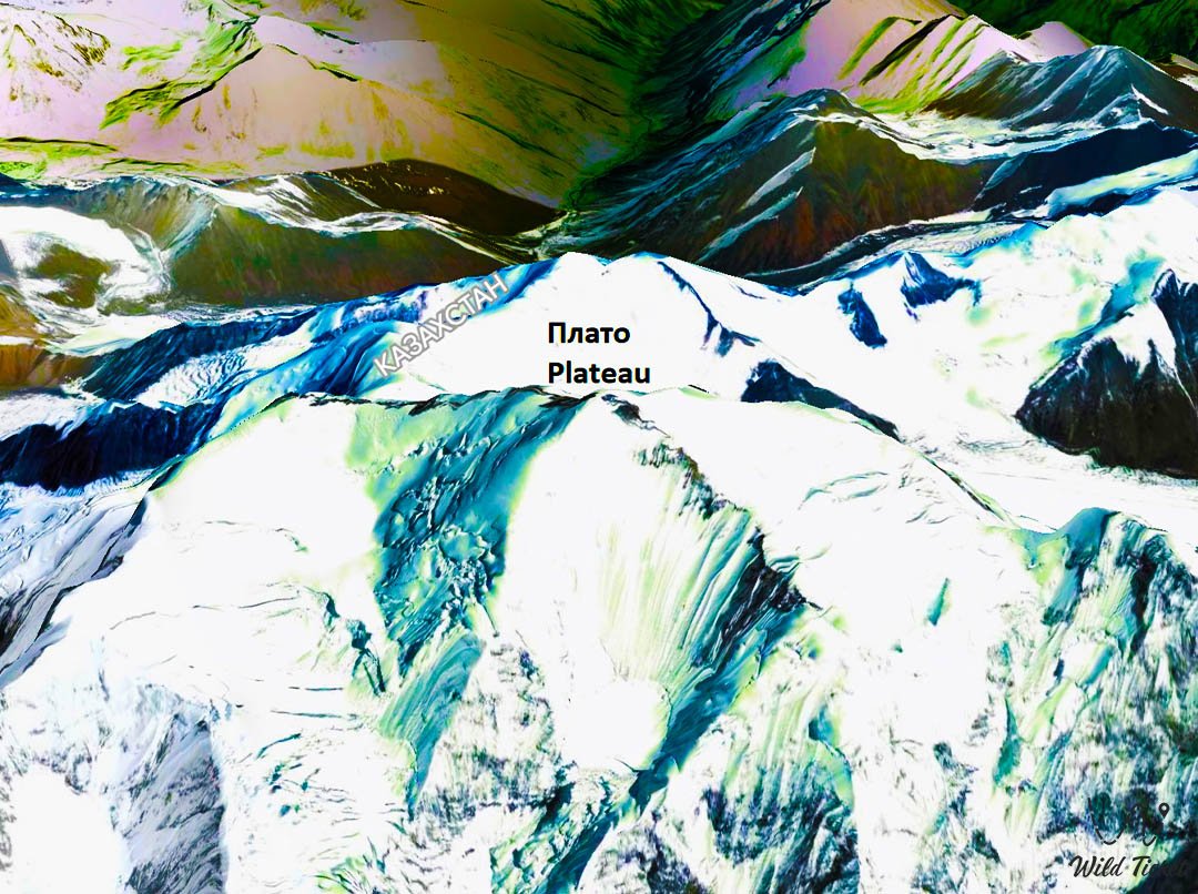 Пик Плато
