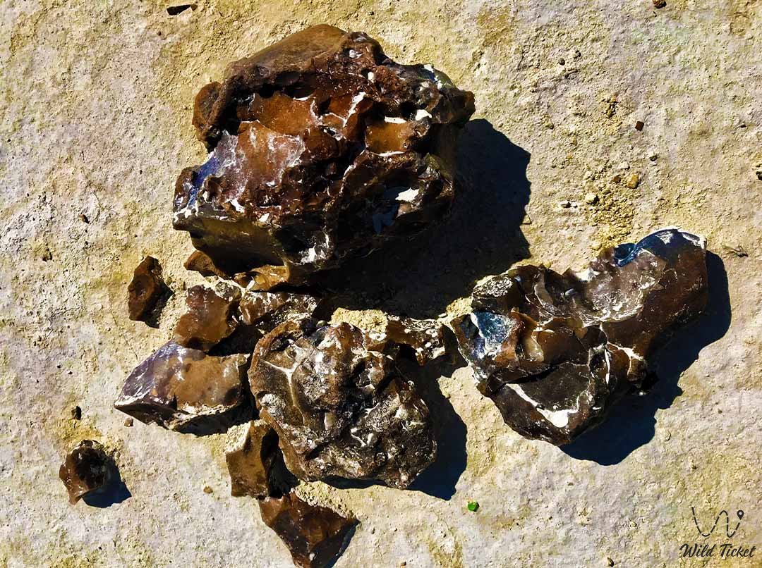 Silicon Valley on Mangyshlak (Mangystau) Boszhira