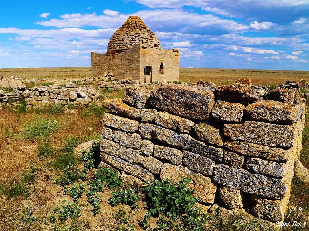 Shili墓地 (十里)