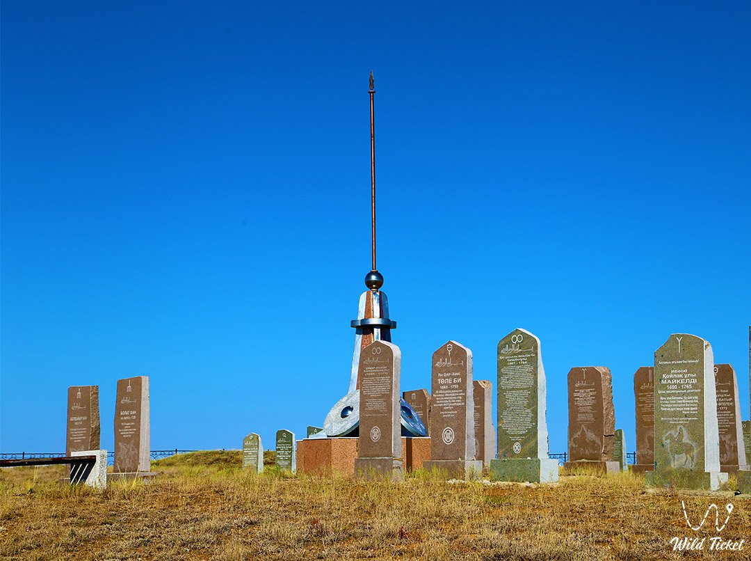 Bulanty建筑群（Bylanty战役纪念碑）布兰蒂