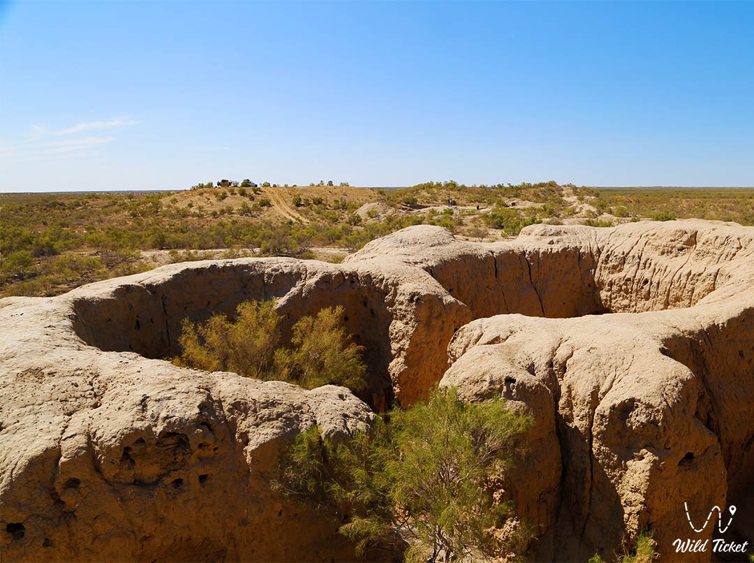 Chirik-Rabat特市 (奇里克*拉巴)