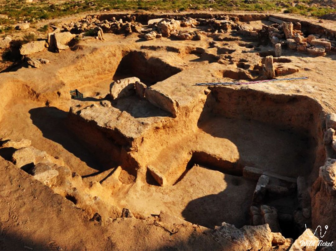 Ketikkala Settlement