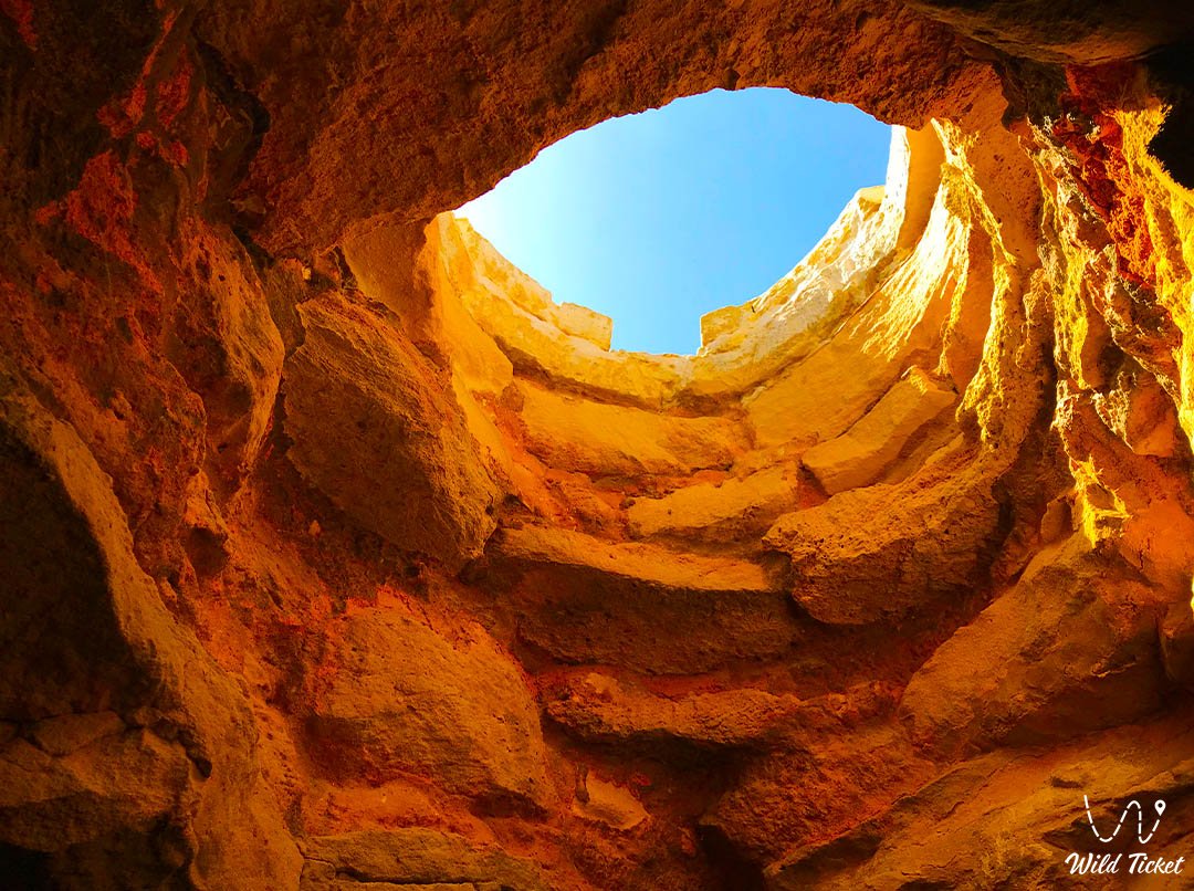 Koben Mosque in Mangystau region