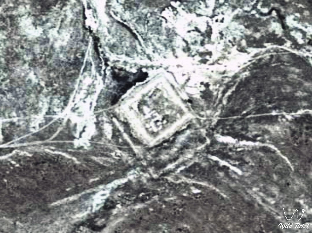 Aktam Settlement (ancient city)