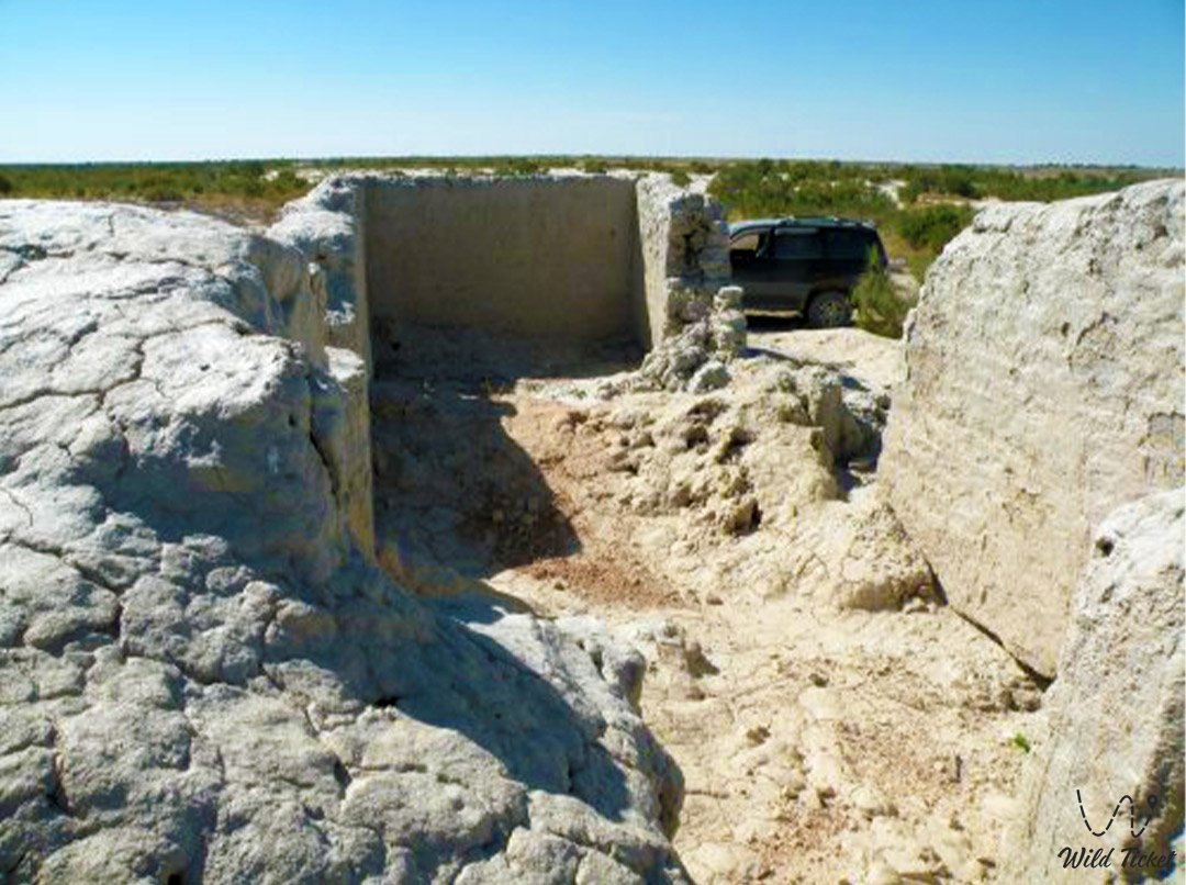 Karamergen Settlement