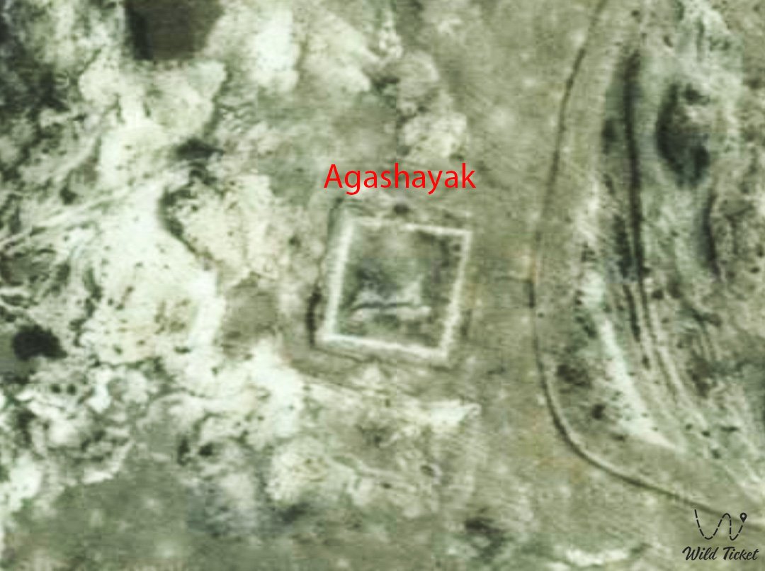 Agashayak Settlement