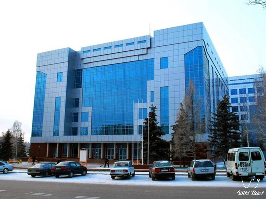 Kostanay Regional Philharmonic