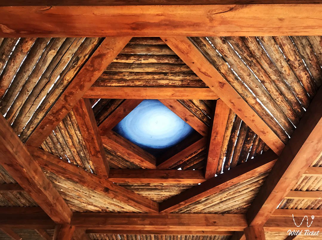 早期伊斯兰清真寺IX-XII世纪 (塔拉兹)