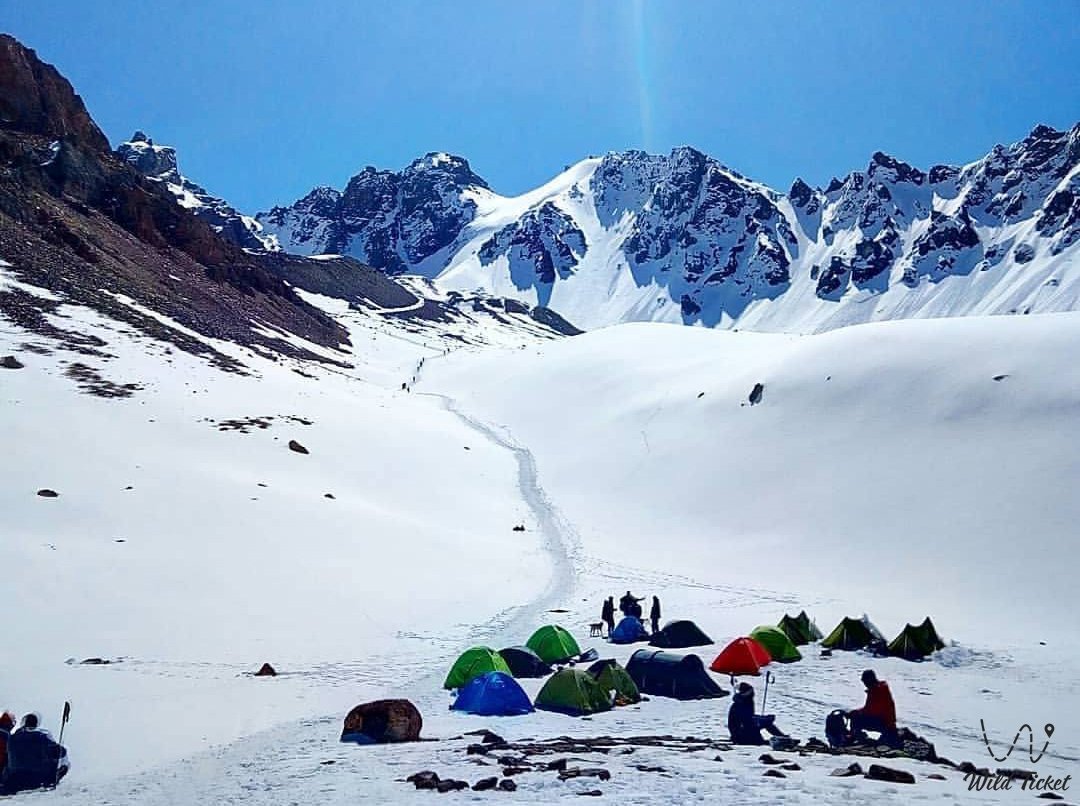 Alpingrad Mountain Glade