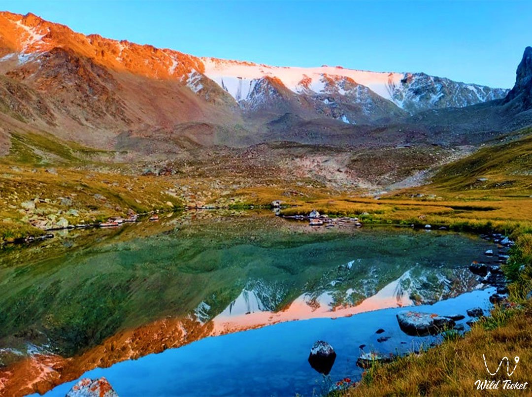 Dikoe湖 (苏格兰)