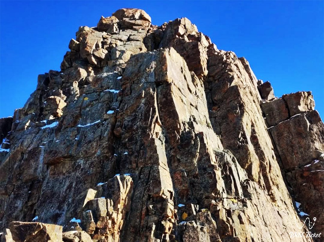 Yoshkar-Ola峰 (Valery Khrishchaty)