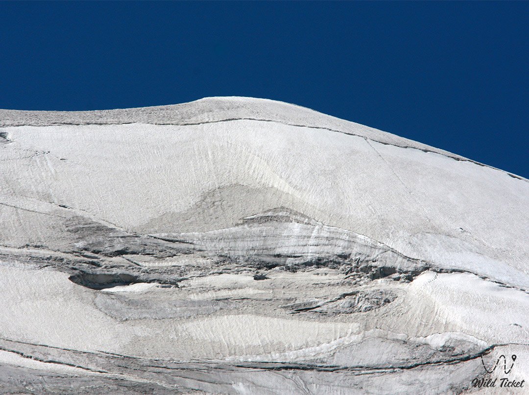 Pogrebetsky Peak (route and mountain hike)