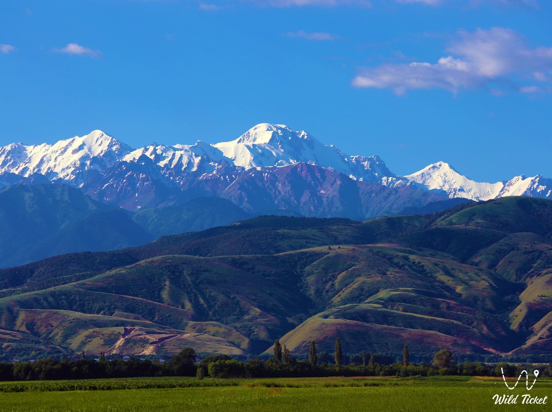 Каменское плато (природный объект, маршрут и поход)