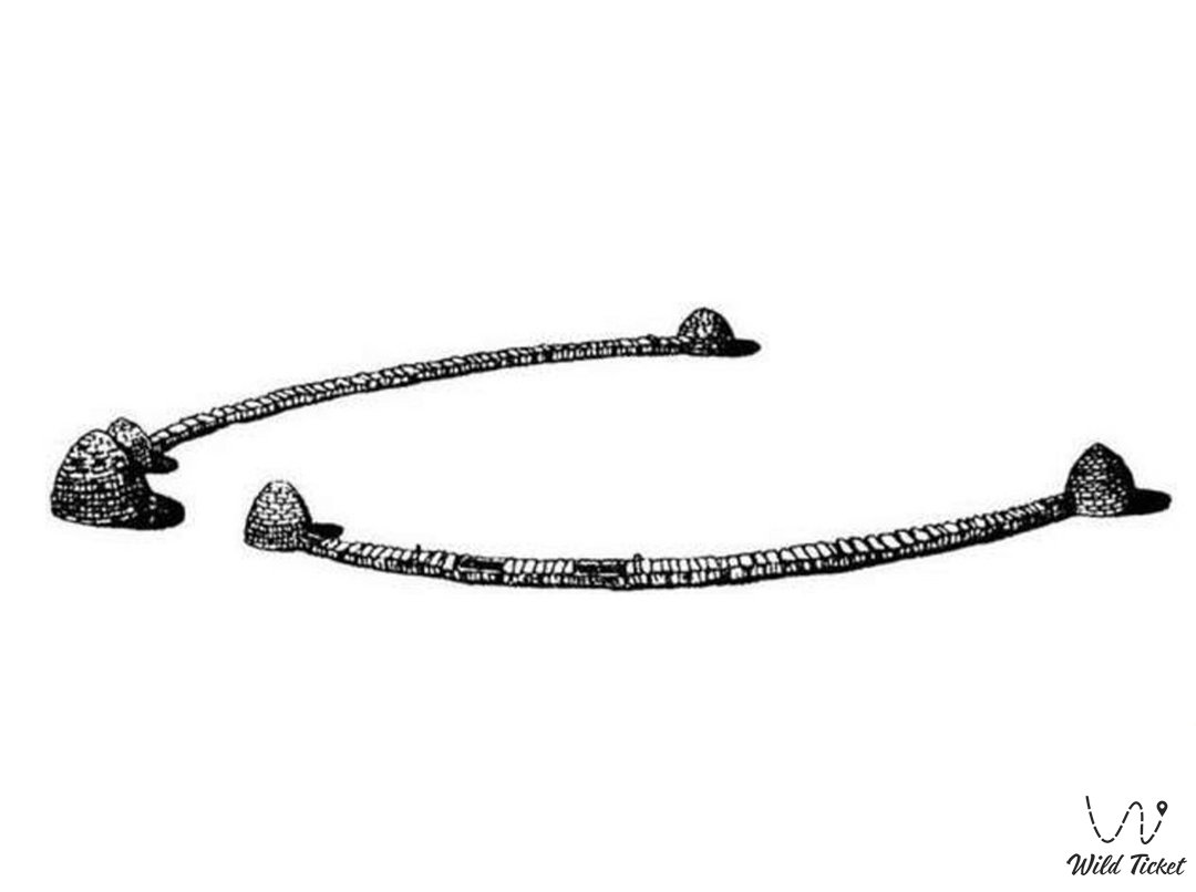 Тасмолинская культура: история, особенности и значение