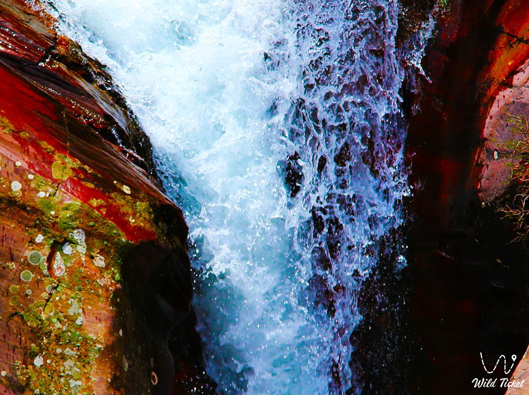 Kara-Agash Spring in Buiratau: Living Water of the Kazakh Steppes