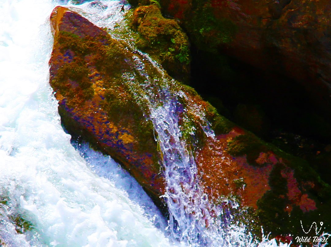 Aulie-Bulak Water Spring (Tract)