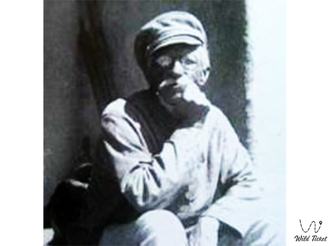 Борис Петрович Тризна: Подвижник заповедного дела Средней Азии