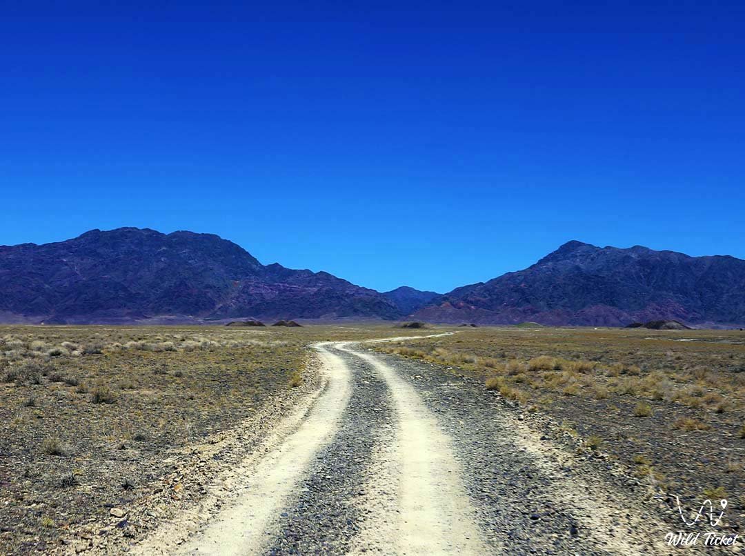Горы Кысты-Калкан – суровые братья Великого Щита Алтын-Эмеля