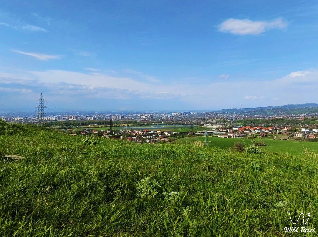 Звездная поляна (смотровая площадка)