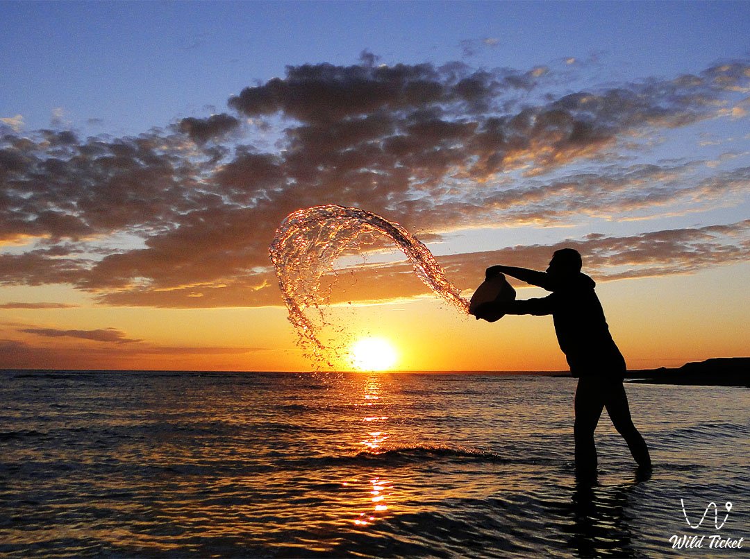 Kenderli Bay: A year-round seaside leisure oasis